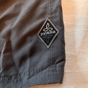 Mens Prana Vaha Shorts